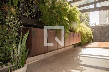 Apartamento à venda com 154m², 3 quartos e 2 vagasGarden/Espaço Gourmet