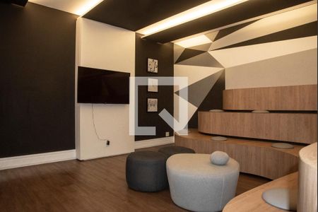 Apartamento à venda com 154m², 3 quartos e 2 vagasÁrea comum - Espaço jovem