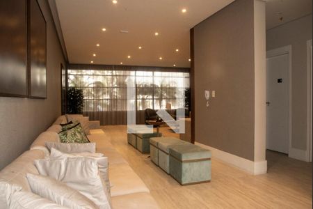 Apartamento à venda com 154m², 3 quartos e 2 vagasÁrea comum - Salão de festas