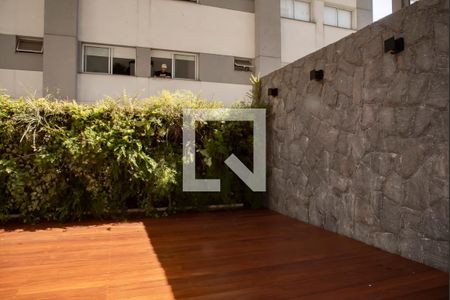 Apartamento à venda com 154m², 3 quartos e 2 vagasVista da Suíte