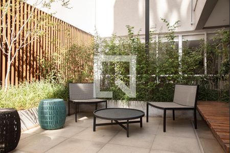 Apartamento à venda com 154m², 3 quartos e 2 vagasÁrea comum