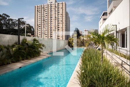 Apartamento à venda com 154m², 3 quartos e 2 vagasÁrea comum - Piscina