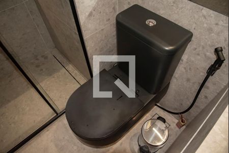 Apartamento à venda com 154m², 3 quartos e 2 vagasBanheiro da Suíte