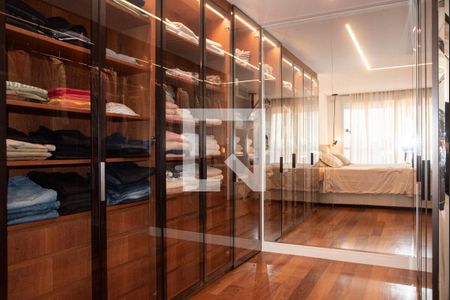 Apartamento à venda com 154m², 3 quartos e 2 vagasSuíte