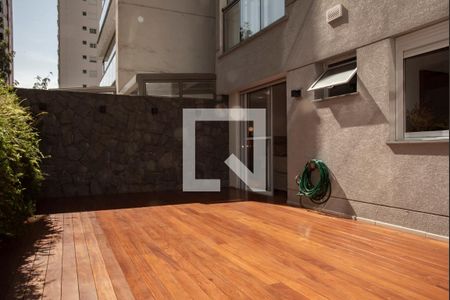 Apartamento à venda com 154m², 3 quartos e 2 vagasGarden/Espaço Gourmet