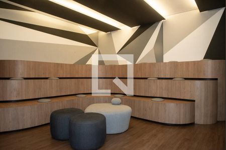 Apartamento à venda com 154m², 3 quartos e 2 vagasÁrea comum - Espaço jovem