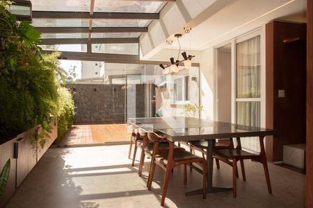 Apartamento à venda com 154m², 3 quartos e 2 vagasGarden/Espaço Gourmet