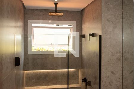 Apartamento à venda com 154m², 3 quartos e 2 vagasBanheiro da Suíte