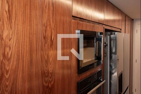 Apartamento à venda com 154m², 3 quartos e 2 vagasCozinha