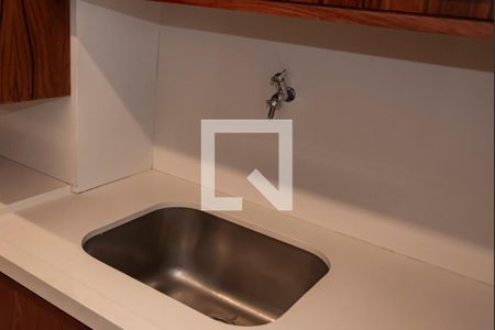 Apartamento à venda com 154m², 3 quartos e 2 vagasÁrea de Serviço