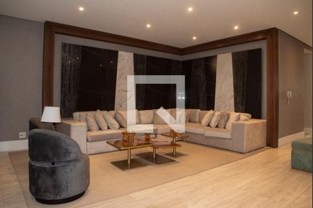 Apartamento à venda com 154m², 3 quartos e 2 vagasÁrea comum - Salão de festas