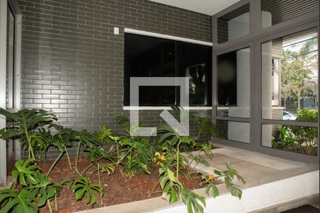Apartamento à venda com 154m², 3 quartos e 2 vagasPortaria
