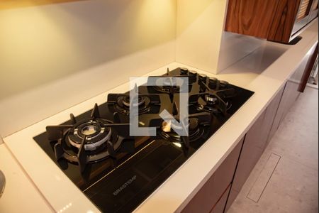 Apartamento à venda com 154m², 3 quartos e 2 vagasCozinha