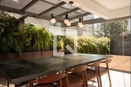 Apartamento à venda com 154m², 3 quartos e 2 vagasGarden/Espaço Gourmet