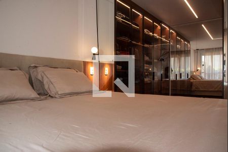 Apartamento à venda com 154m², 3 quartos e 2 vagasSuíte