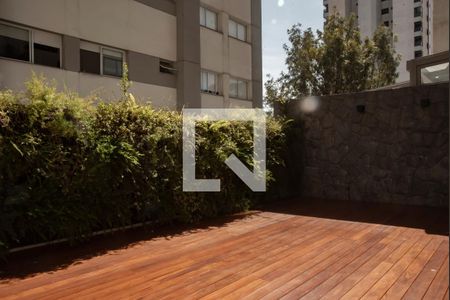 Apartamento à venda com 154m², 3 quartos e 2 vagasGarden/Espaço Gourmet