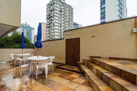 Apartamento à venda com 99m², 3 quartos e 2 vagasÁrea comum - Piscina