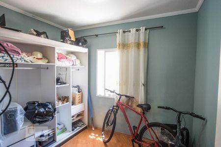 Casa de condomínio à venda com 99m², 3 quartos e 2 vagas Casa de condomínio à venda com 99m², 3 quartos e 2 vagasQuarto 2