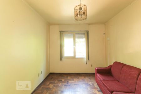 Sala de apartamento à venda com 2 quartos, 67m² em Cidade Baixa, Porto Alegre