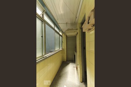 Apartamento à venda com 67m², 2 quartos e sem vaga Apartamento à venda com 67m², 2 quartos e sem vagaÁrea de serviço