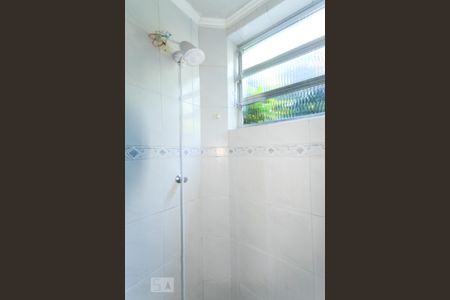 Apartamento à venda com 67m², 2 quartos e sem vaga Apartamento à venda com 67m², 2 quartos e sem vagaBanheiro