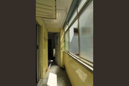 Apartamento à venda com 67m², 2 quartos e sem vaga Apartamento à venda com 67m², 2 quartos e sem vagaÁrea de serviço