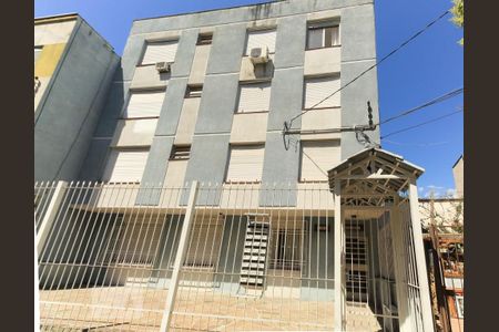 Apartamento à venda com 67m², 2 quartos e sem vaga Apartamento à venda com 67m², 2 quartos e sem vagaFachada