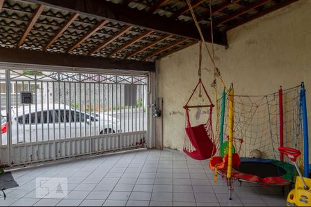 Casa à venda com 165m², 3 quartos e 2 vagas Casa à venda com 165m², 3 quartos e 2 vagasGaragem