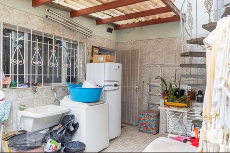 Casa à venda com 165m², 3 quartos e 2 vagas Casa à venda com 165m², 3 quartos e 2 vagasÁrea de Serviço