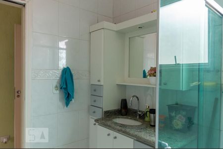 Casa à venda com 165m², 3 quartos e 2 vagas Casa à venda com 165m², 3 quartos e 2 vagasBanheiro da Suíte