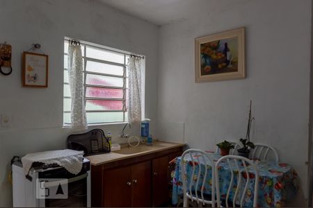 Casa à venda com 165m², 3 quartos e 2 vagas Casa à venda com 165m², 3 quartos e 2 vagasSala/Cozinha