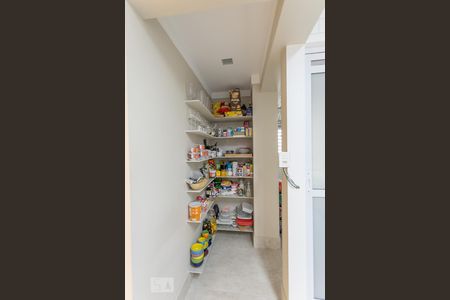 Apartamento à venda com 130m², 3 quartos e 3 vagasCozinha