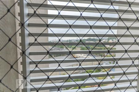 Apartamento à venda com 130m², 3 quartos e 3 vagasVista Área de Serviço