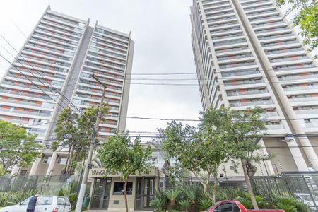 Apartamento à venda com 130m², 3 quartos e 3 vagasFachada