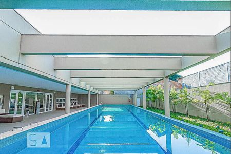 Apartamento à venda com 130m², 3 quartos e 3 vagasÁrea comum - Piscina