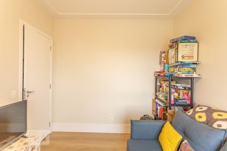 Apartamento à venda com 130m², 3 quartos e 3 vagasQuarto 2