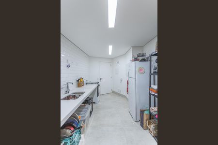 Apartamento à venda com 130m², 3 quartos e 3 vagasCozinha