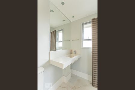 Apartamento à venda com 130m², 3 quartos e 3 vagasBanheiro Suíte