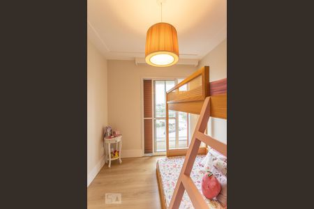 Apartamento à venda com 130m², 3 quartos e 3 vagasQuarto 1