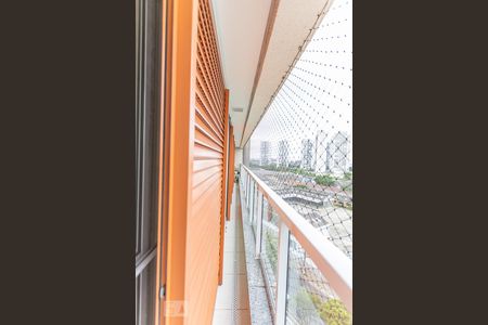 Apartamento à venda com 130m², 3 quartos e 3 vagasSacada Quarto 1