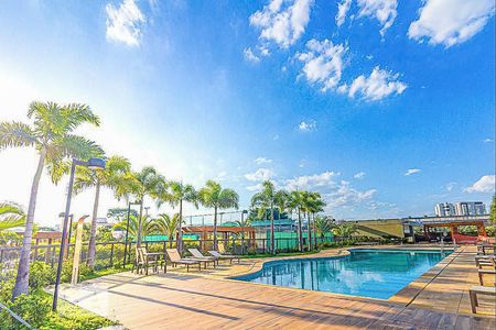 Apartamento à venda com 130m², 3 quartos e 3 vagasÁrea comum - Piscina