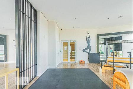 Apartamento à venda com 130m², 3 quartos e 3 vagasSala de Dança