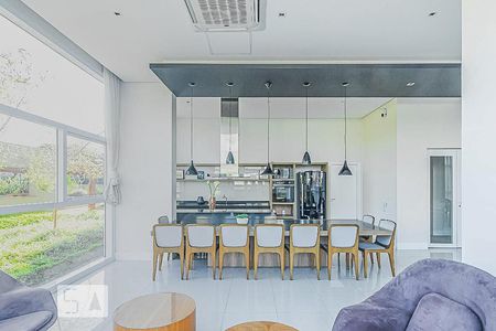 Apartamento à venda com 130m², 3 quartos e 3 vagasEspaço Gourmet