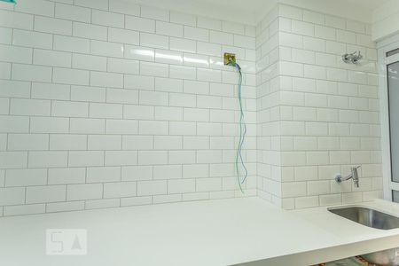 Apartamento à venda com 130m², 3 quartos e 3 vagasÁrea de Serviço