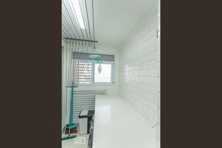 Apartamento à venda com 130m², 3 quartos e 3 vagasÁrea de Serviço