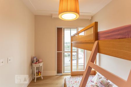 Apartamento à venda com 130m², 3 quartos e 3 vagasQuarto 1