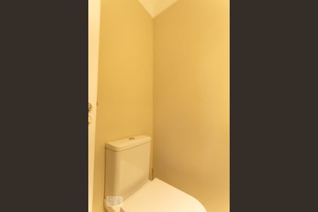 Apartamento à venda com 130m², 3 quartos e 3 vagasLavabo