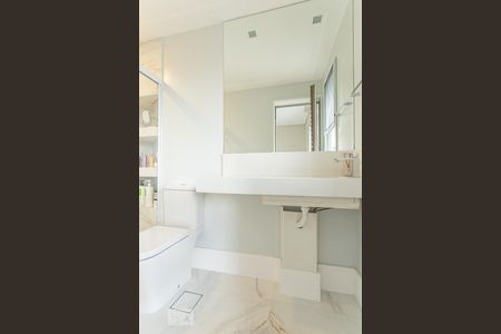 Apartamento à venda com 130m², 3 quartos e 3 vagasBanheiro Suíte