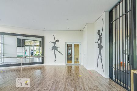 Apartamento à venda com 130m², 3 quartos e 3 vagasSala de Dança
