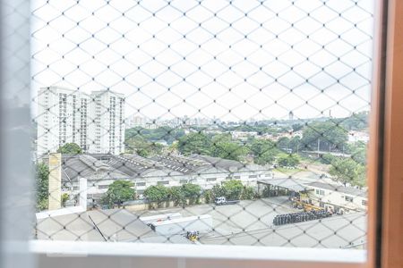 Apartamento à venda com 130m², 3 quartos e 3 vagasVista Quarto 2